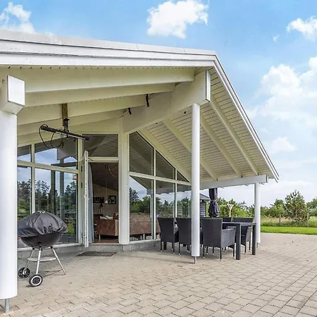 8 Person In Holiday home