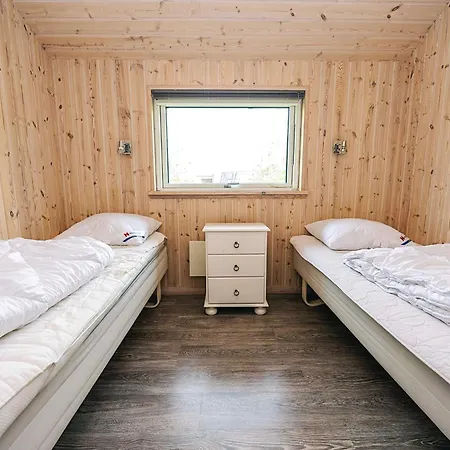 8 Person In Holiday home