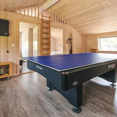 Dom wakacyjny 8 Person In Ålbæk
